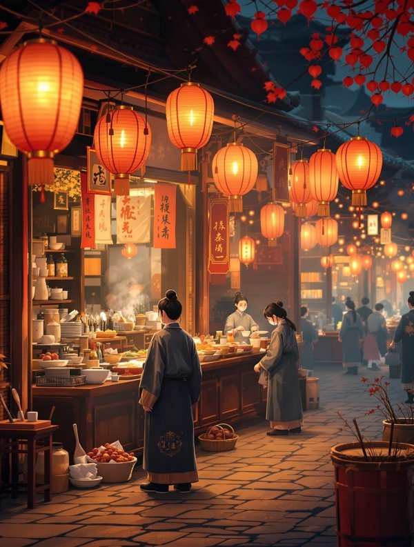 四虎影视网 - 大唐小吃货