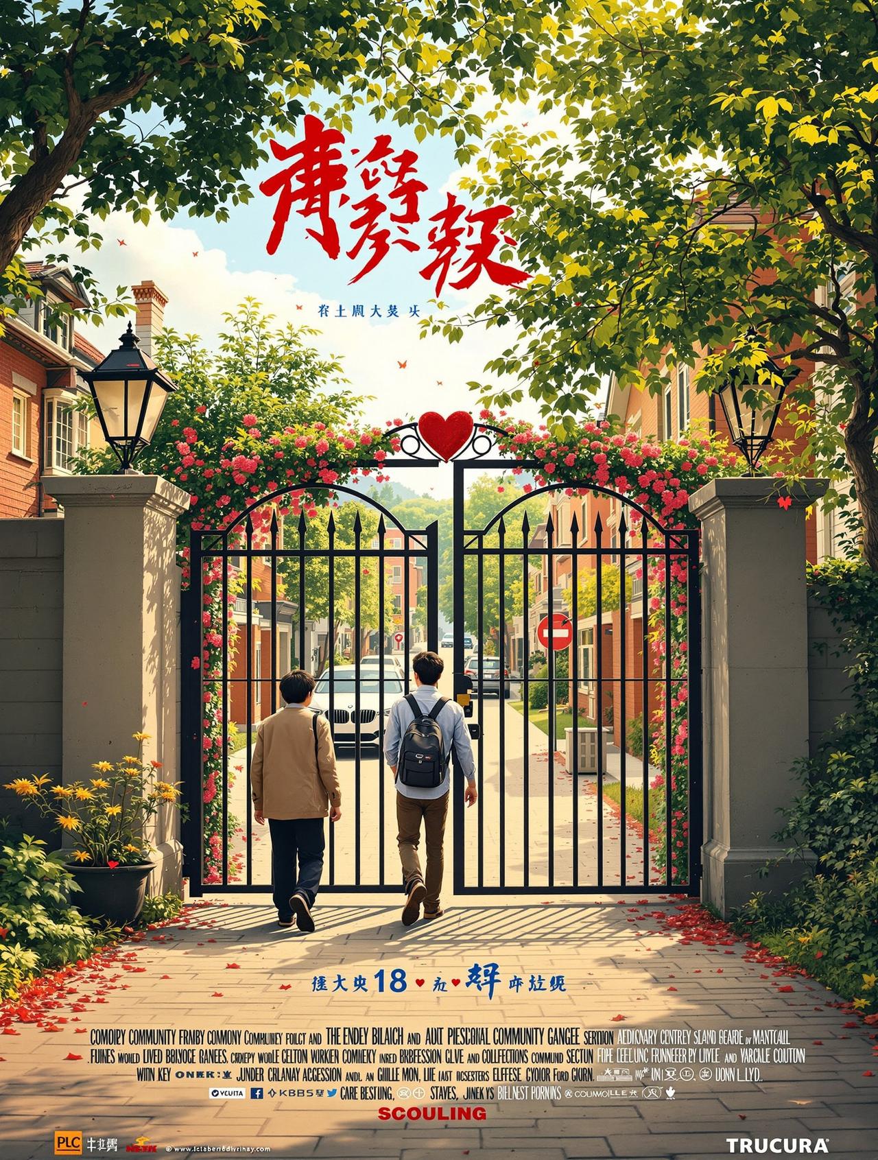四虎影视网 - 保安日记
