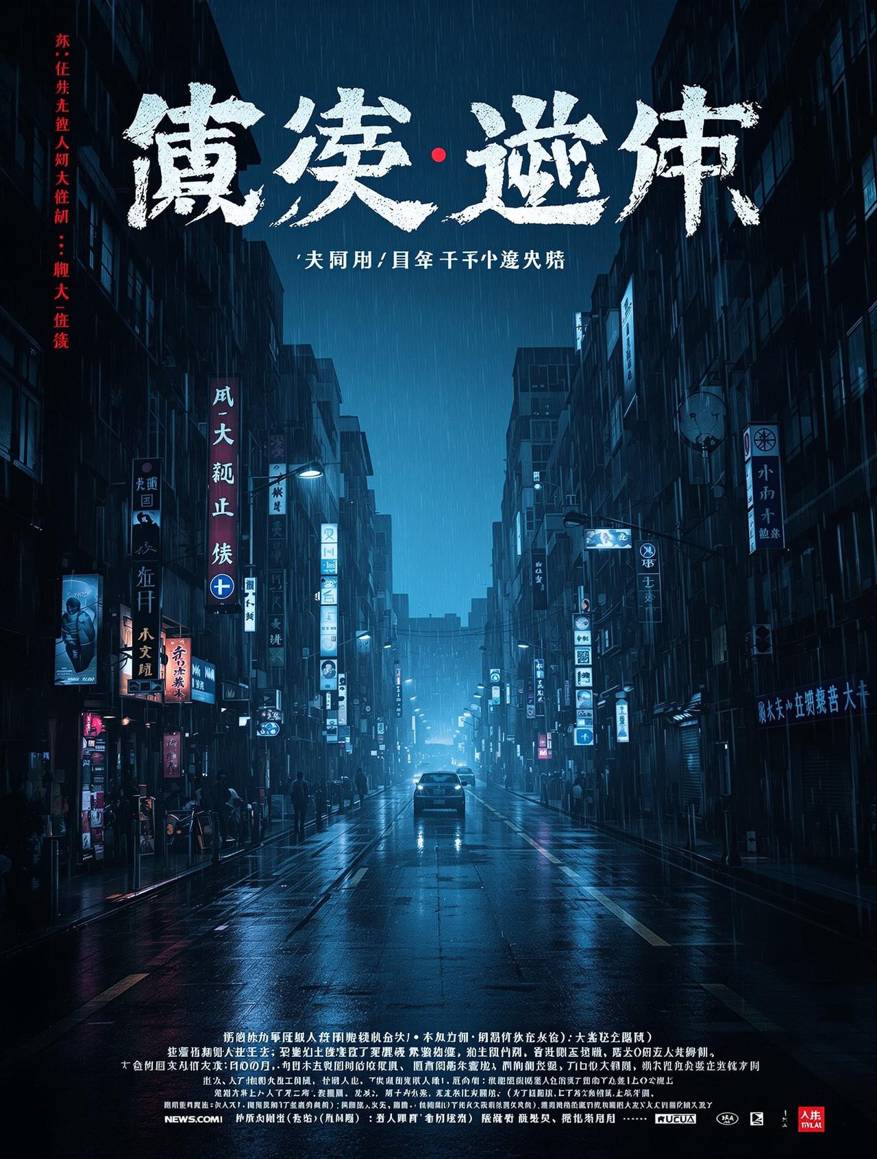 四虎影视网 - 狂飙